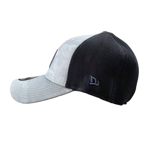 New era Tennessee Titans Gray Camo Fitted hat M/L - Picture 2 of 4